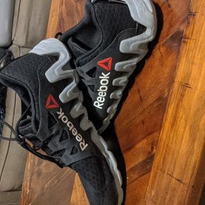 Reebok size 12